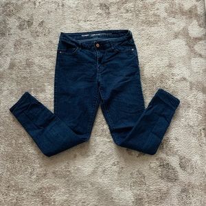 Old navy jeans